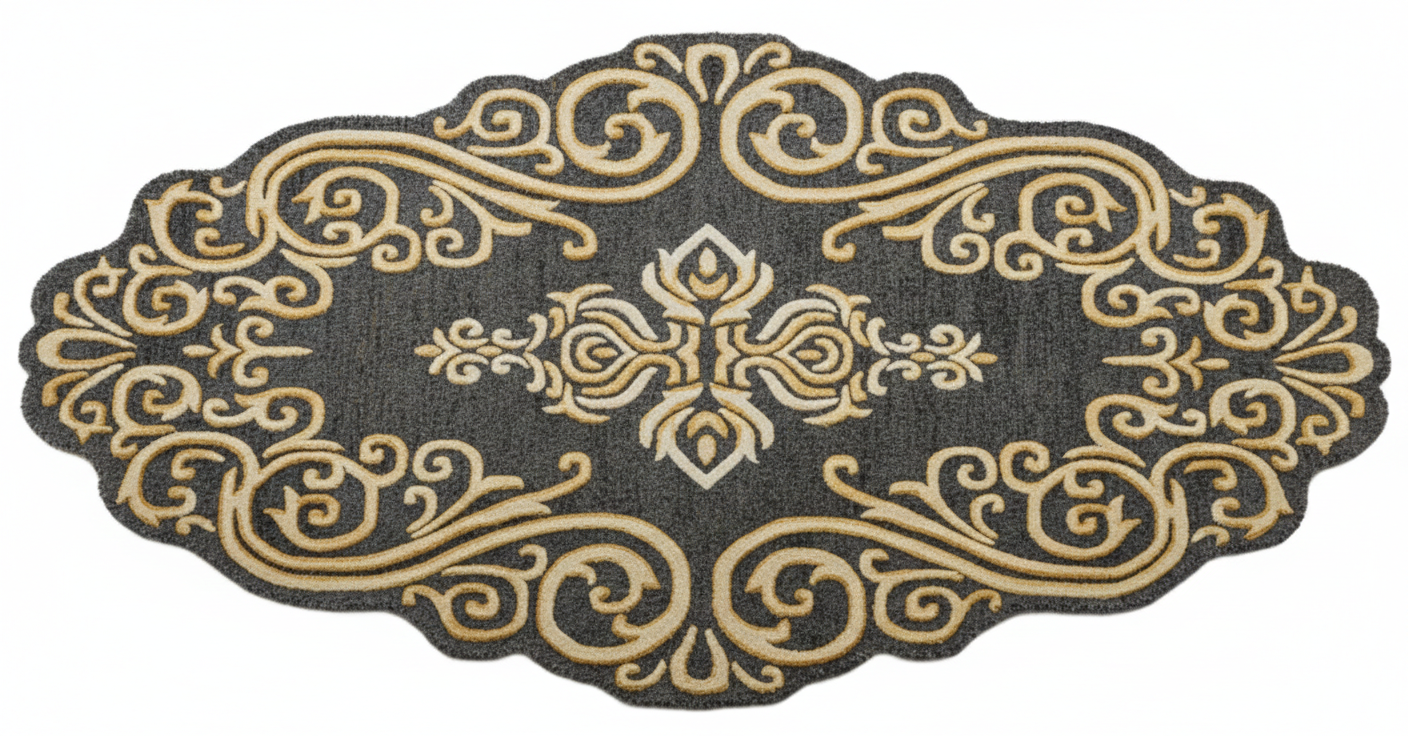 How to Choose the Right Rug Size for Your Living Room & Dining Area